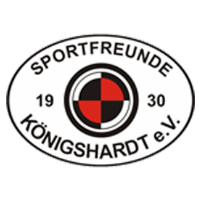 Sportfreunde Königshardt